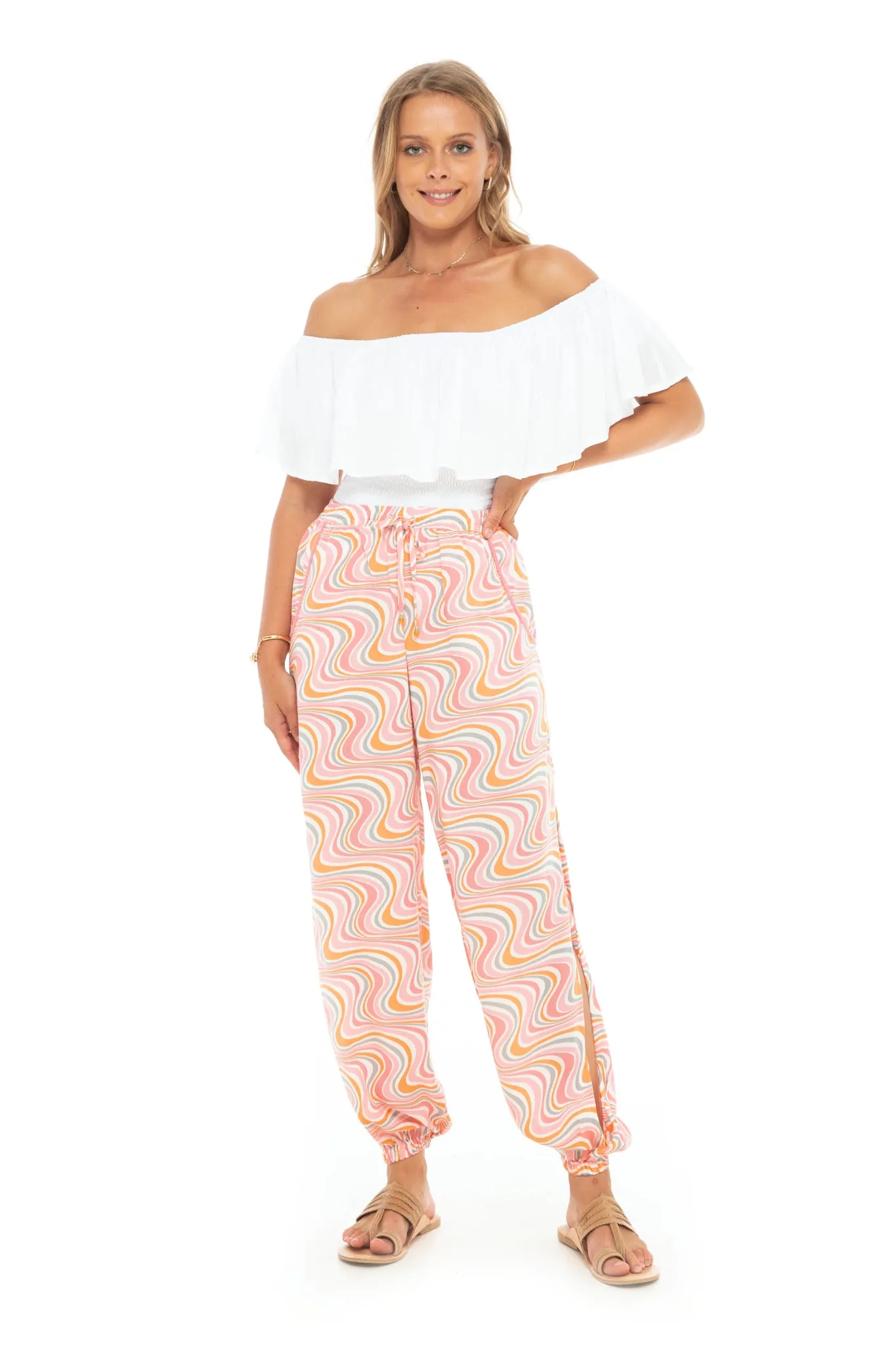 Dreamwave Pants sold by Skemo product image thumbnail 3