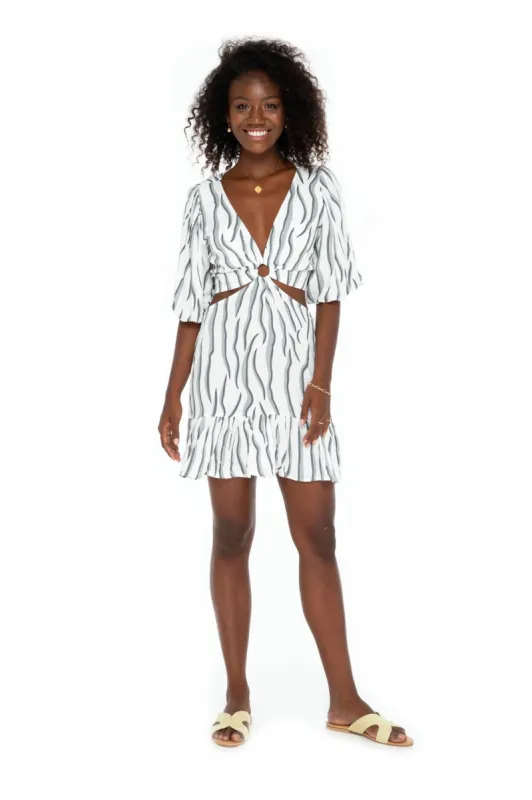 Tigra Sophie Short Dress sold by Skemo