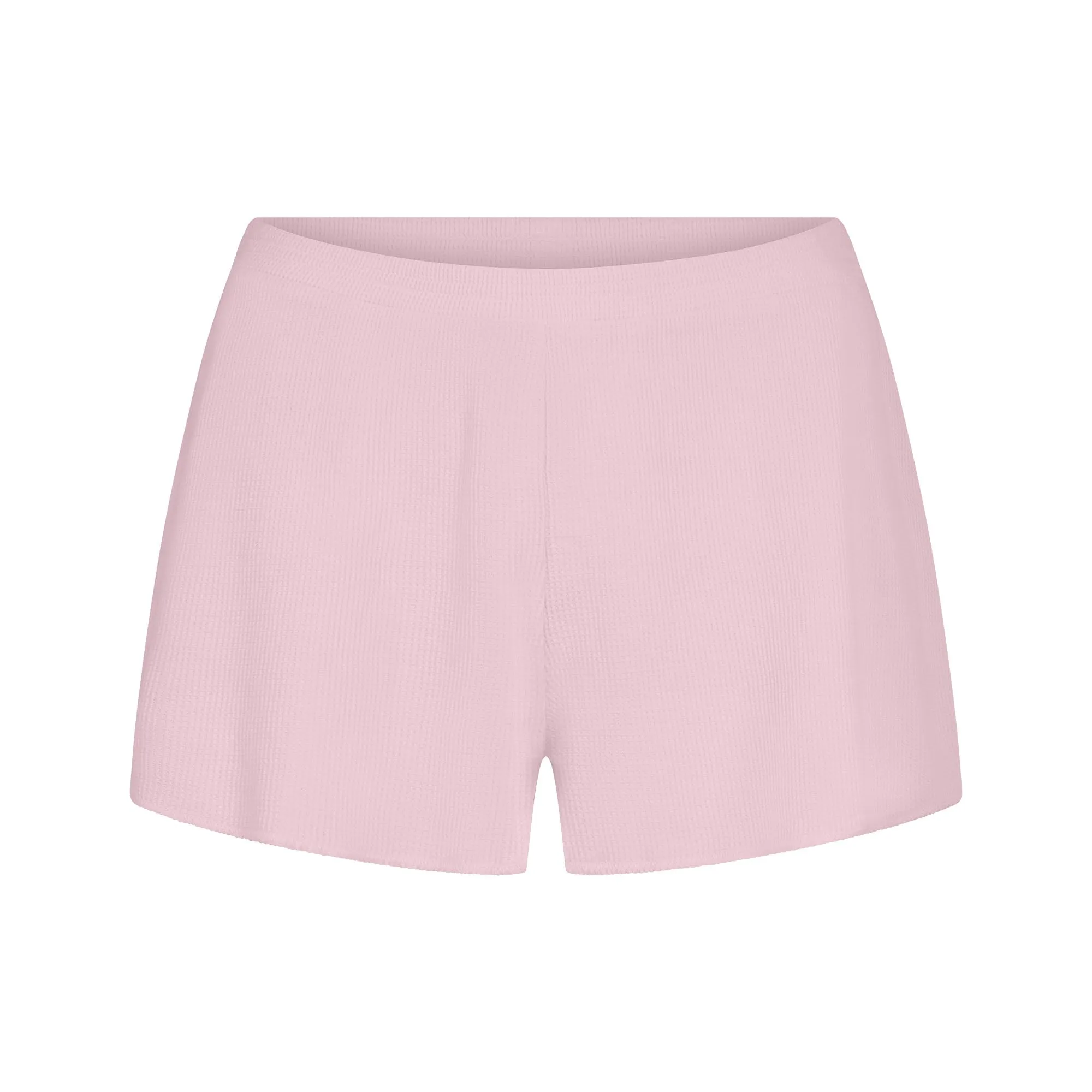 WAFFLE SHORT | CHERRY BLOSSOM sold by SKIMS