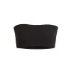 FITS EVERYBODY BANDEAU | ONYX sold by SKIMS