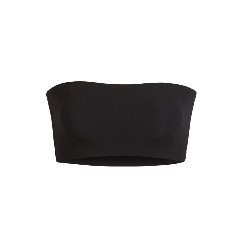 FITS EVERYBODY BANDEAU | ONYX sold by SKIMS