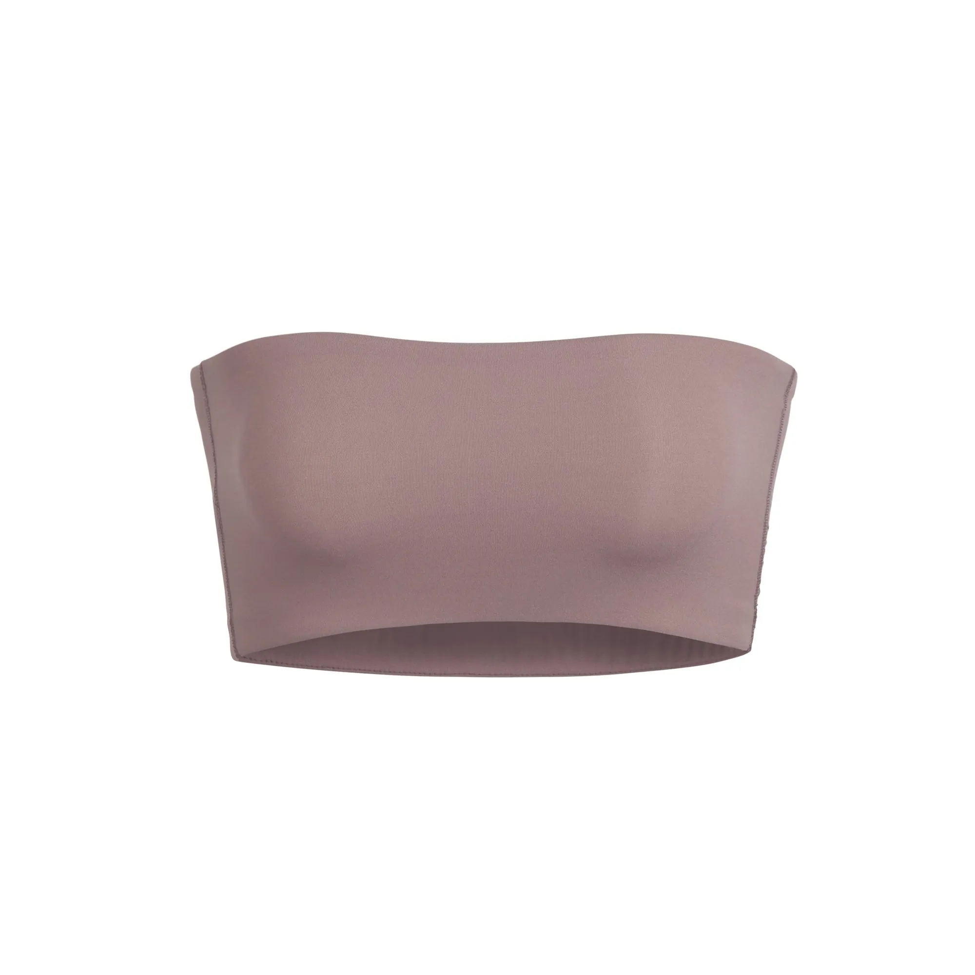 FITS EVERYBODY BANDEAU | UMBER sold by SKIMS