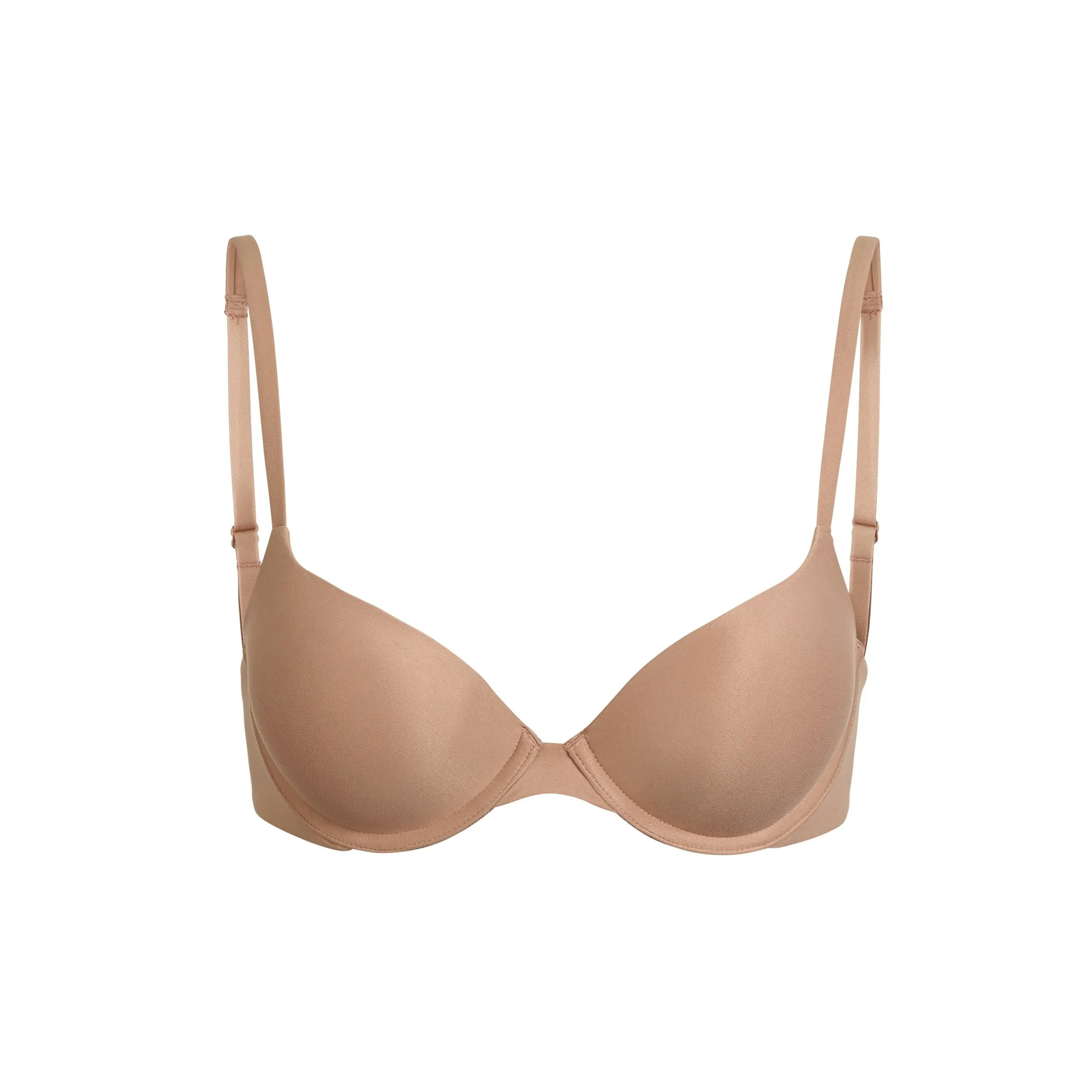 FITS EVERYBODY T-SHIRT PUSH UP BRA | SIENNA sold by SKIMS