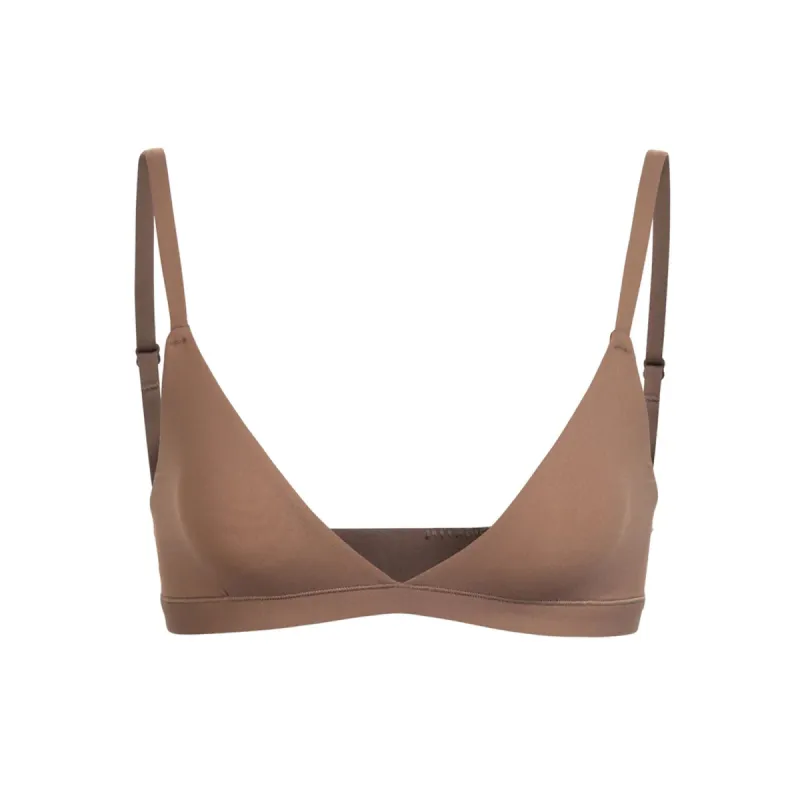 FITS EVERYBODY TRIANGLE BRALETTE | OXIDE sold by SKIMS