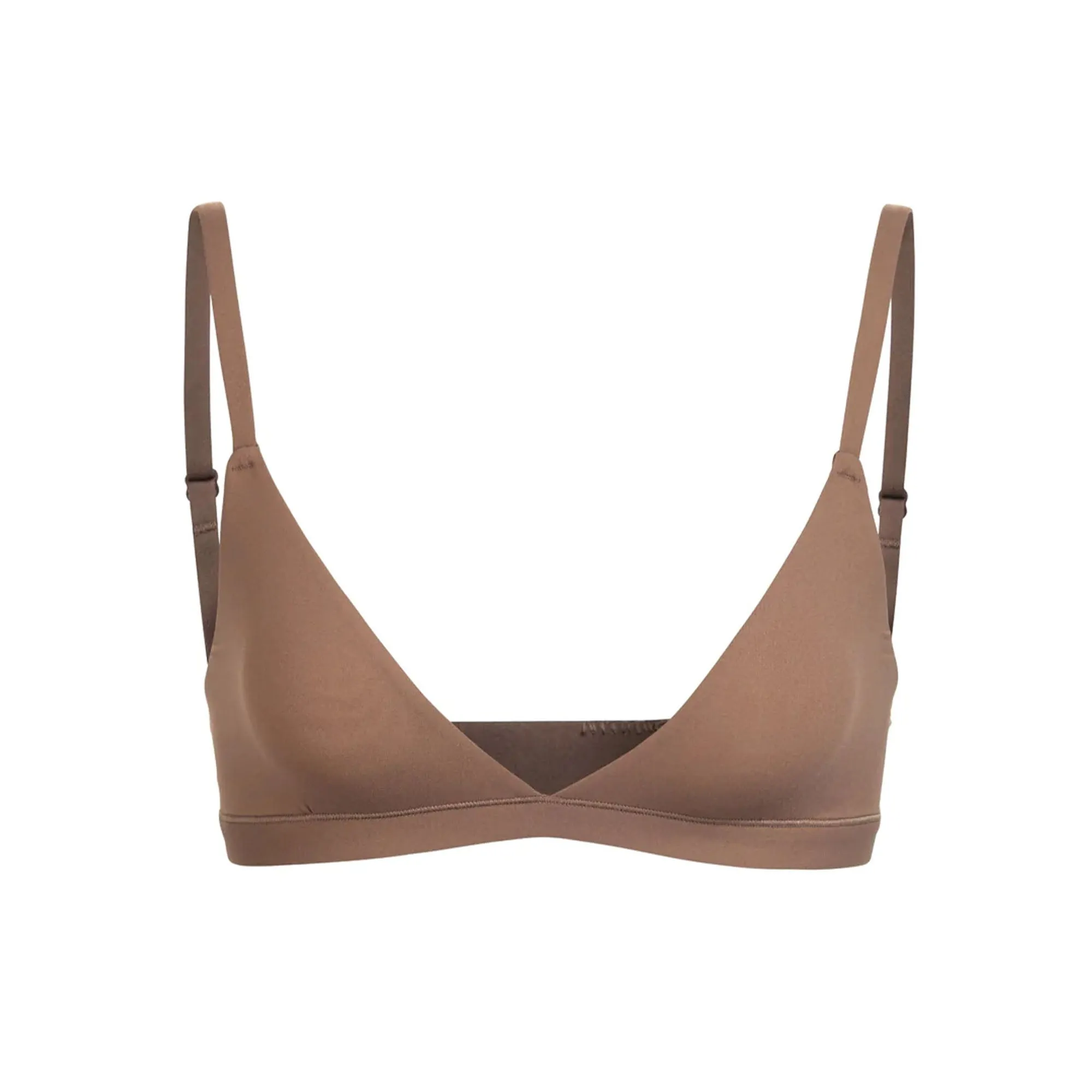 FITS EVERYBODY TRIANGLE BRALETTE | OXIDE sold by SKIMS