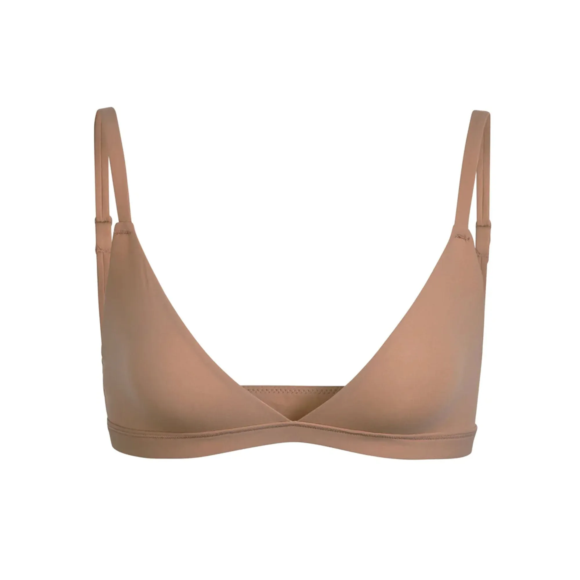 FITS EVERYBODY TRIANGLE BRALETTE | SIENNA sold by SKIMS