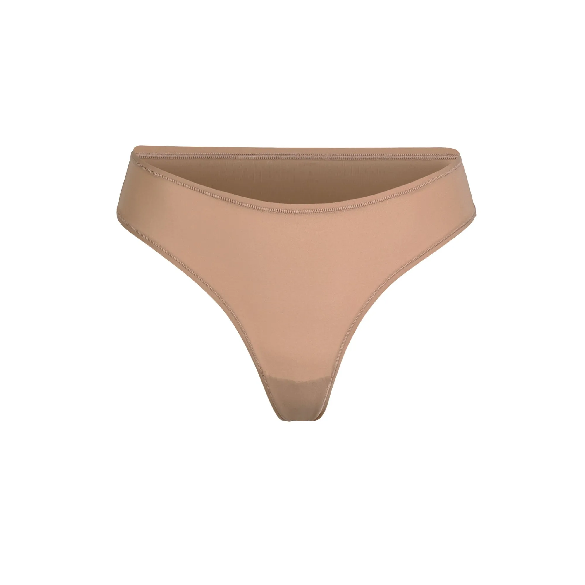 FITS EVERYBODY THONG | SIENNA sold by SKIMS