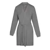 SLEEP ROBE | HEATHER GREY sold by SKIMS