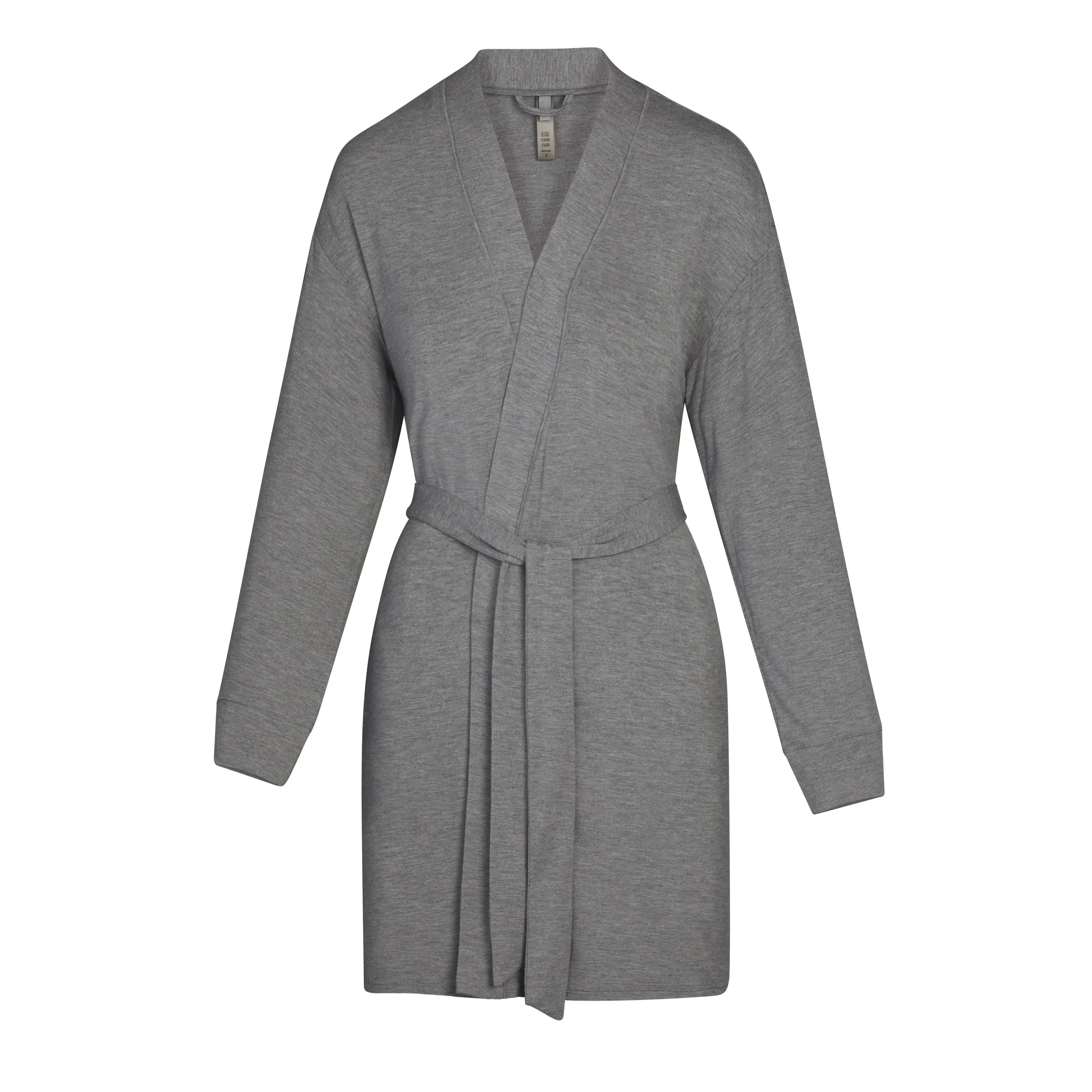 SLEEP ROBE | HEATHER GREY sold by SKIMS