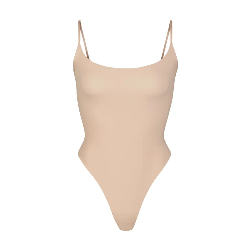 FITS EVERYBODY CAMI BODYSUIT | MICA sold by SKIMS