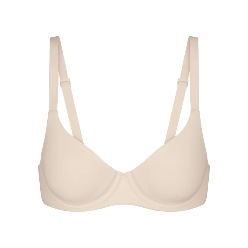 FITS EVERYBODY FULL COVERAGE BRA | SAND sold by SKIMS