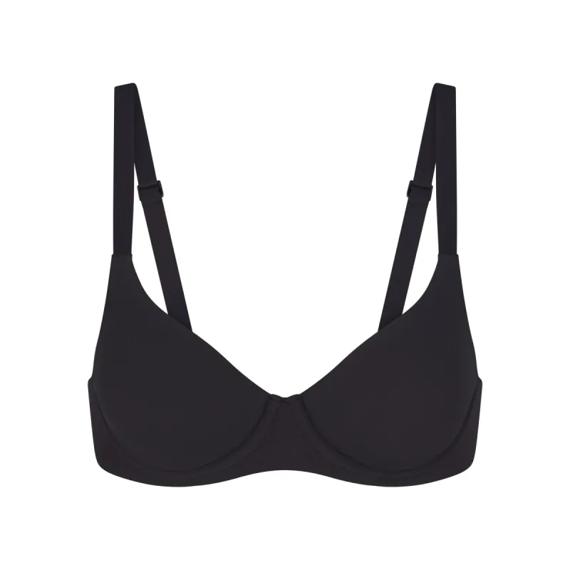 FITS EVERYBODY FULL COVERAGE BRA | ONYX sold by SKIMS