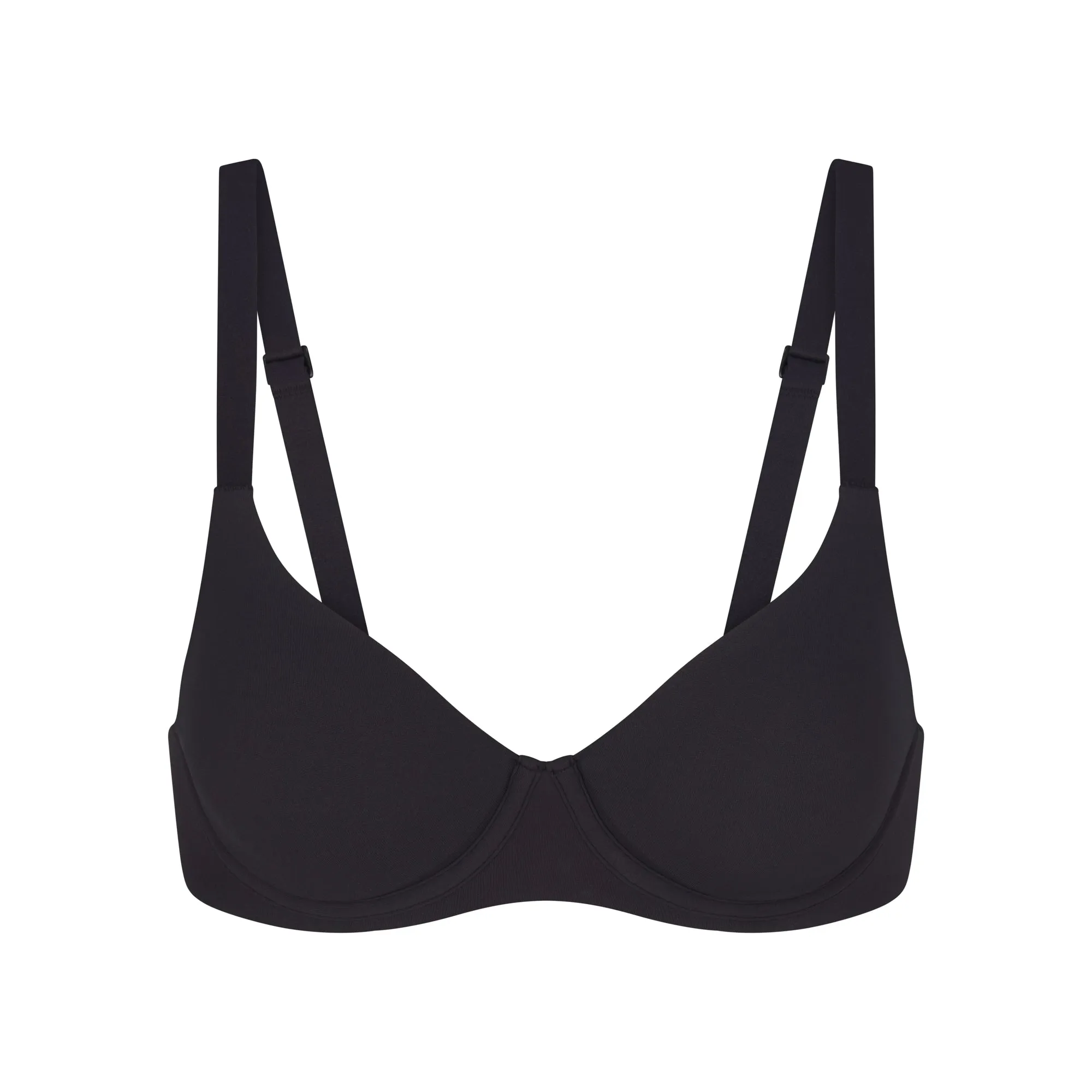 FITS EVERYBODY FULL COVERAGE BRA | ONYX sold by SKIMS