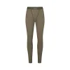 COTTON RIB LEGGING | ARMY MULTI sold by SKIMS