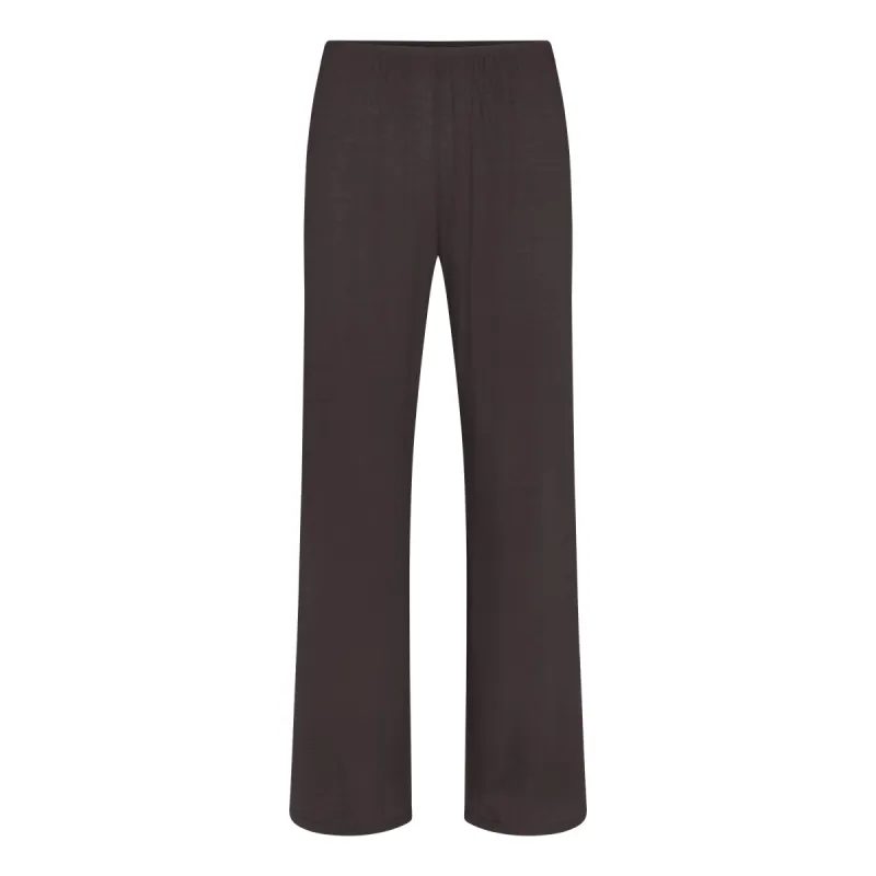 SHEER MODAL STRAIGHT LEG PANT | PHOENIX sold by SKIMS