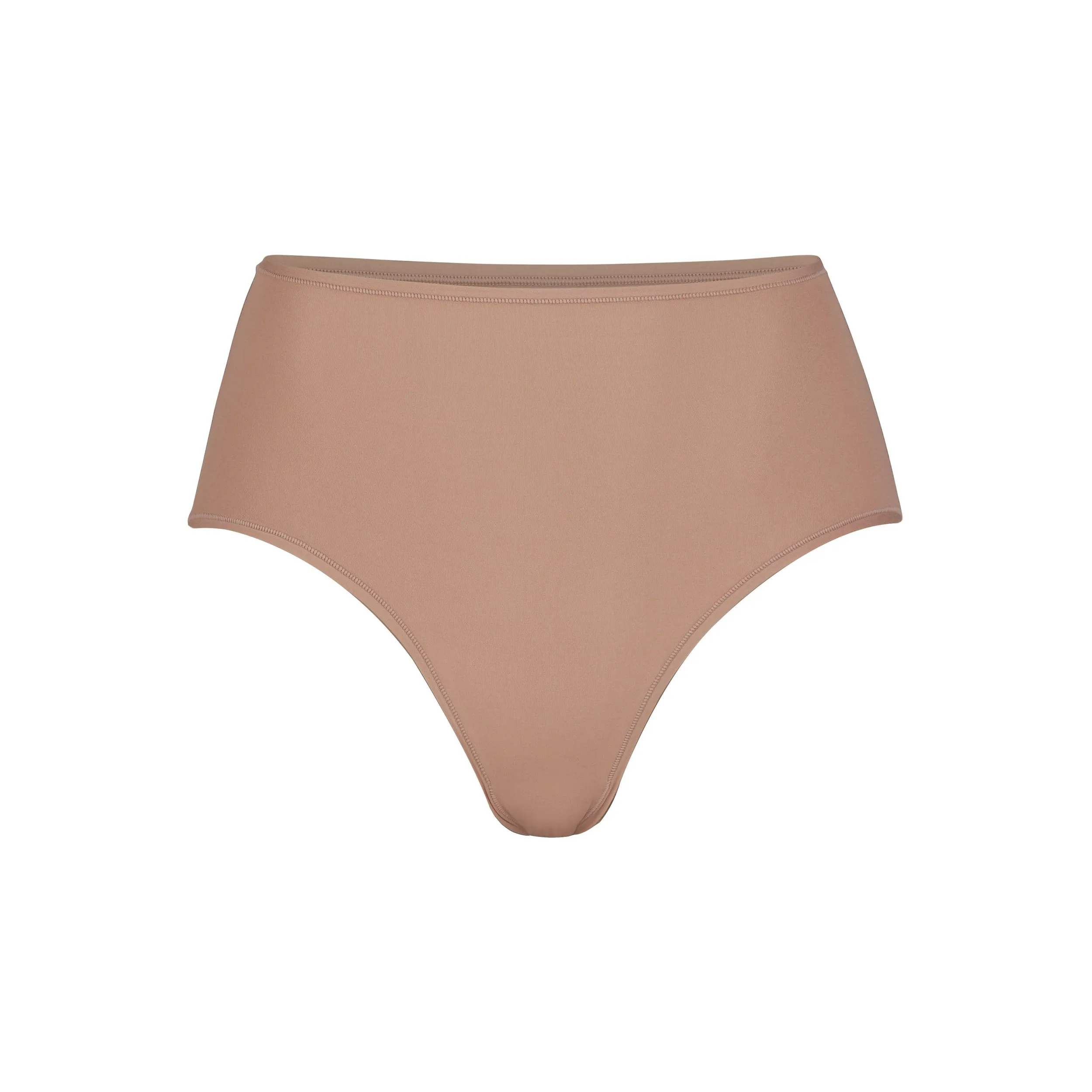 FITS EVERYBODY HIGH-WAISTED THONG | SIENNA sold by SKIMS