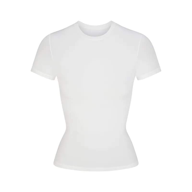 FITS EVERYBODY T-SHIRT | MARBLE sold by SKIMS