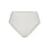 COTTON JERSEY FULL BRIEF | BONE sold by SKIMS