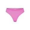 FITS EVERYBODY THONG | NEON ORCHID sold by SKIMS