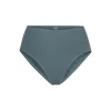 COTTON JERSEY FULL BRIEF | KYANITE sold by SKIMS