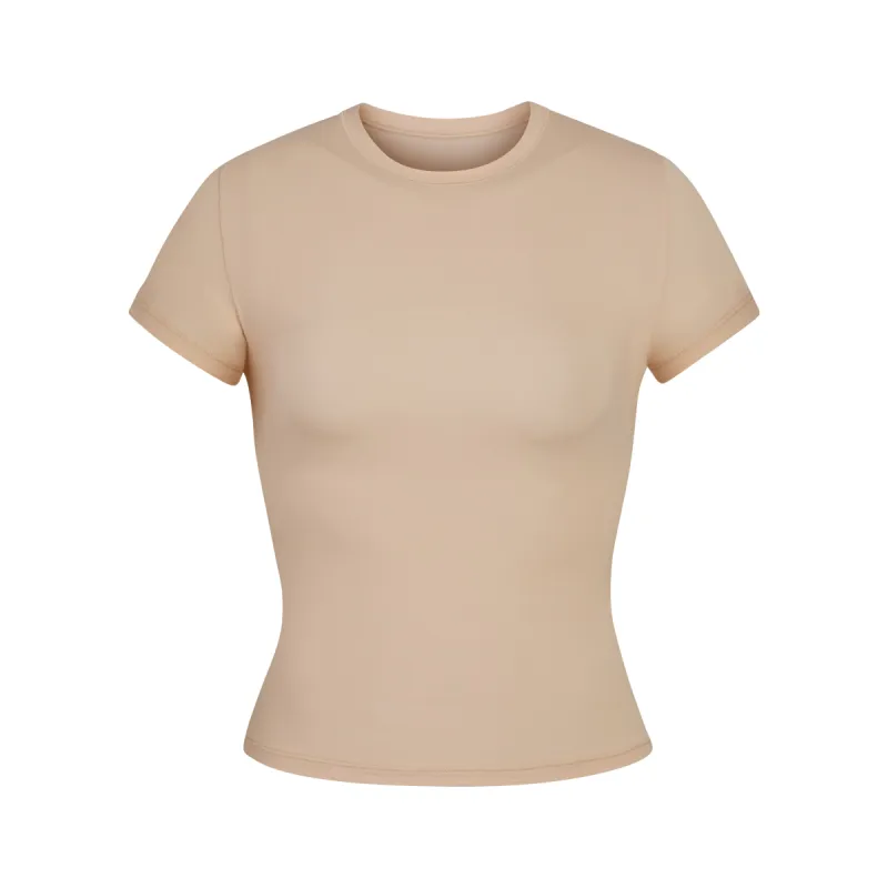 FITS EVERYBODY T-SHIRT | MICA sold by SKIMS