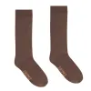 EVERYDAY MID CALF SOCK | OXIDE sold by SKIMS