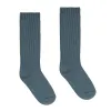 SLOUCH SOCK | KYANITE sold by SKIMS