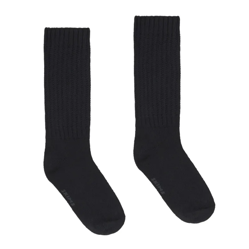 SLOUCH SOCK | SOOT sold by SKIMS