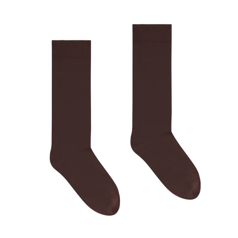 HOSIERY CREW SOCK | COCOA sold by SKIMS