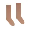 HOSIERY CREW SOCK | SIENNA sold by SKIMS