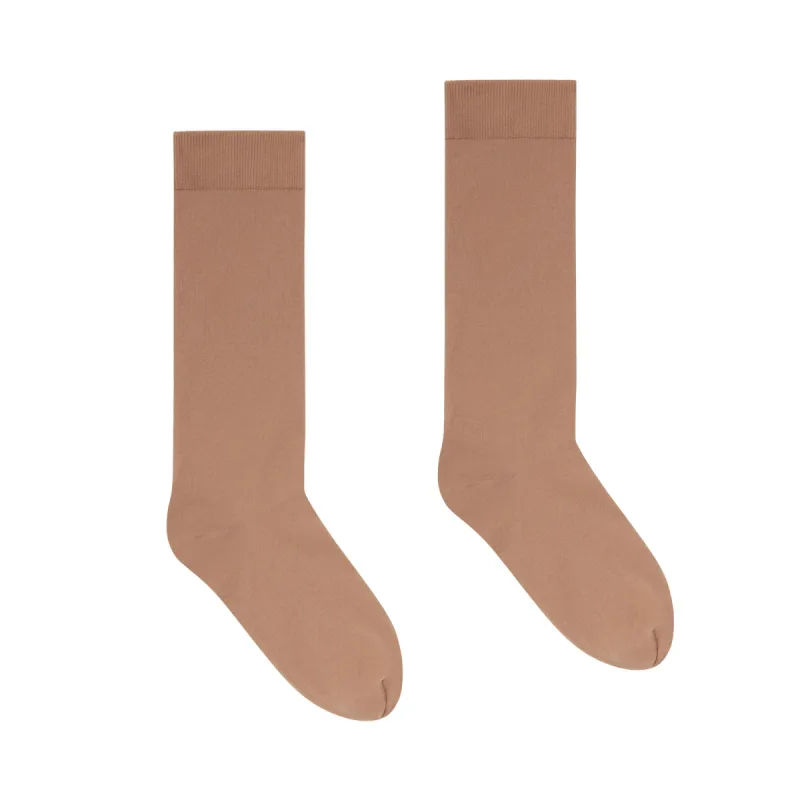 HOSIERY CREW SOCK | SIENNA sold by SKIMS