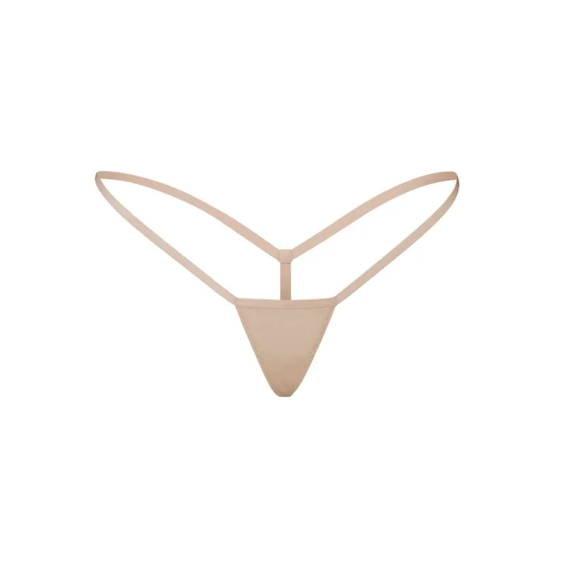 FITS EVERYBODY MICRO THONG | MICA sold by SKIMS