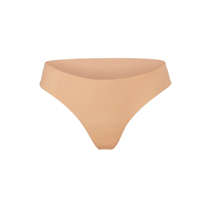 NAKED CHEEKY HIPSTER | OCHRE sold by SKIMS