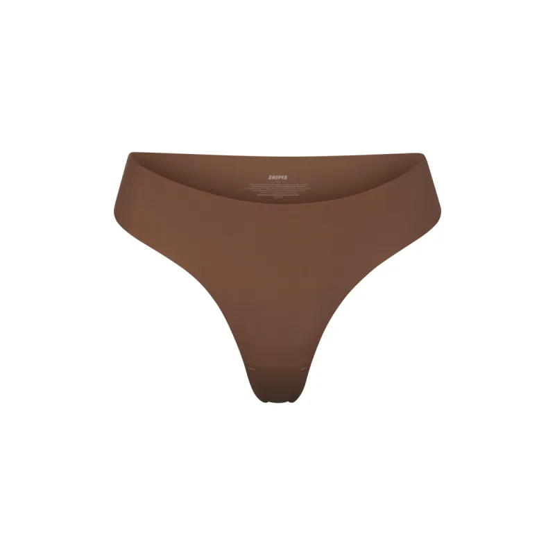 NAKED DIPPED THONG | JASPER sold by SKIMS