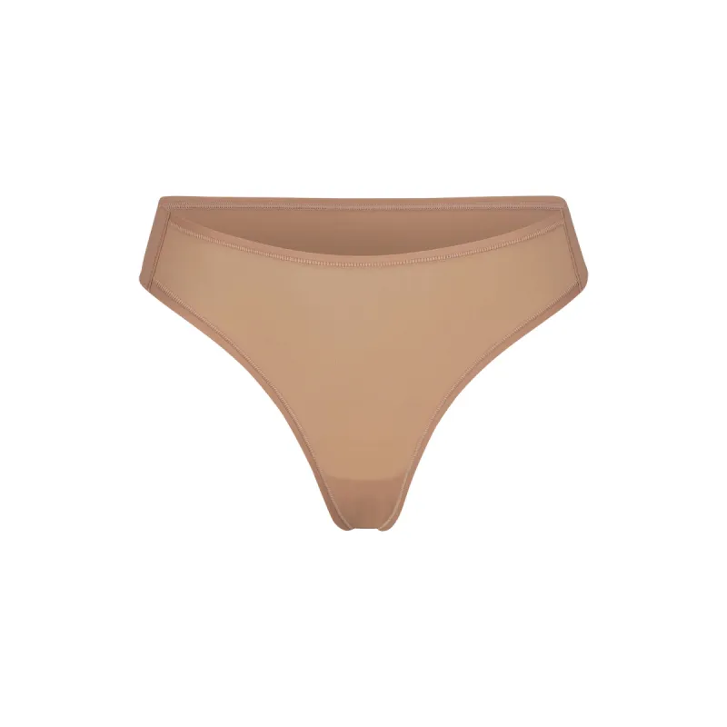 FITS EVERYBODY ADAPTIVE THONG | SIENNA sold by SKIMS