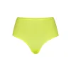 FITS EVERYBODY HIGH-WAISTED THONG | DAFFODIL sold by SKIMS