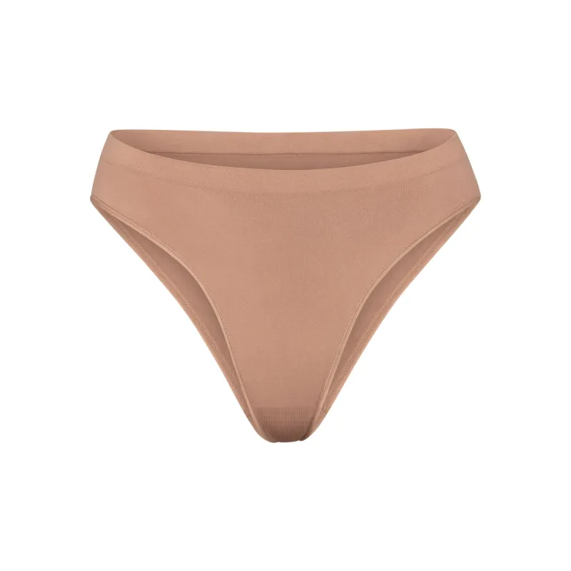 SOFT SMOOTHING SEAMLESS BRIEF | SIENNA sold by SKIMS