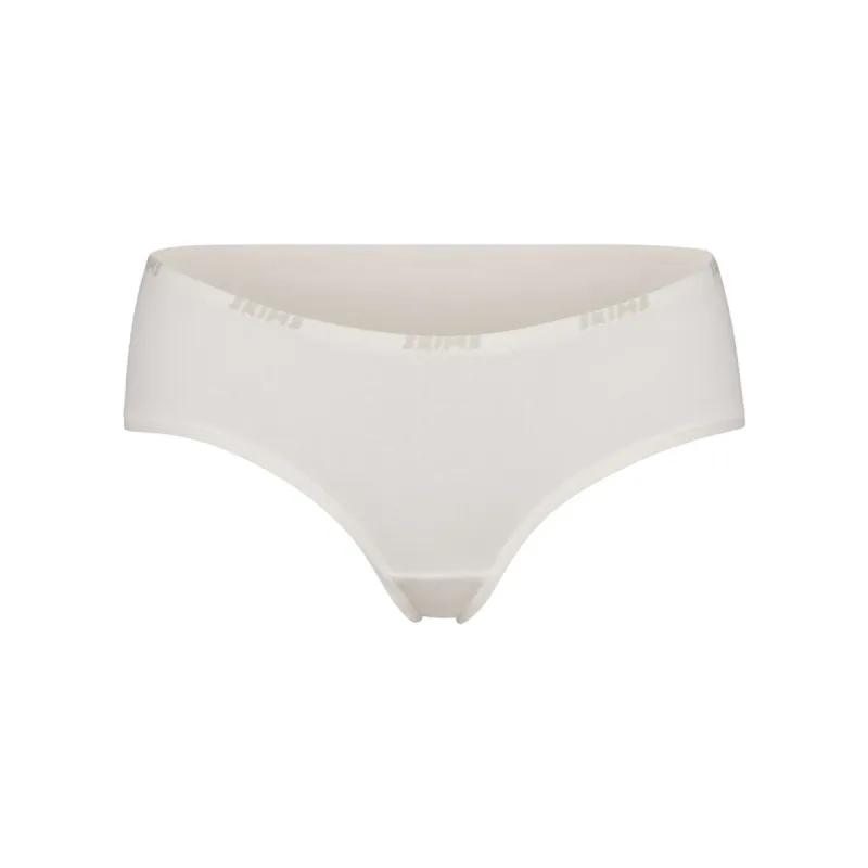 COTTON LOGO HIPSTER | MARBLE made by SKIMS