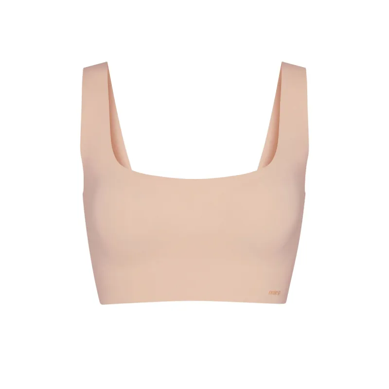 NAKED SCOOP LONGLINE BRALETTE | MICA sold by SKIMS