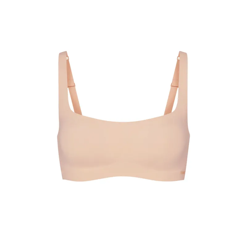 NAKED SCOOP BRALETTE | MICA sold by SKIMS