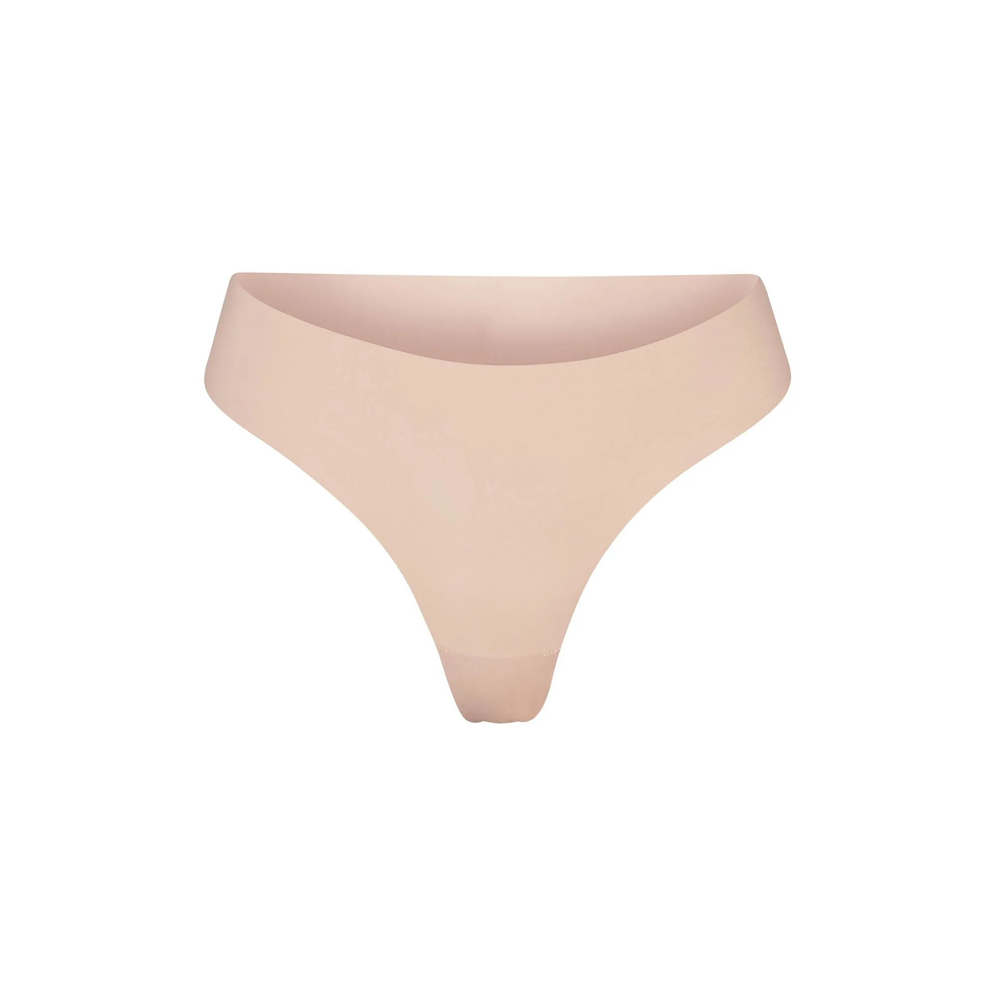 NAKED DIPPED THONG | MICA sold by SKIMS