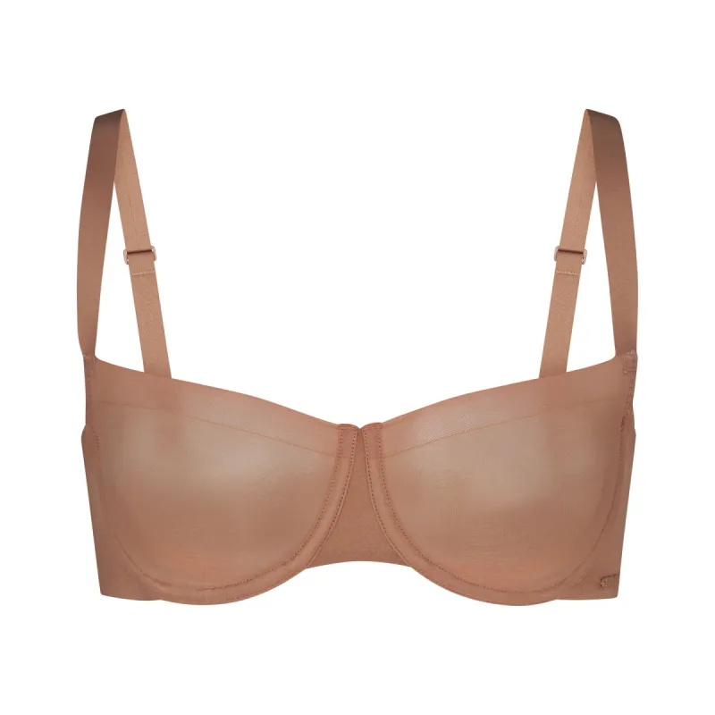 NO SHOW UNLINED BALCONETTE BRA | SIENNA sold by SKIMS