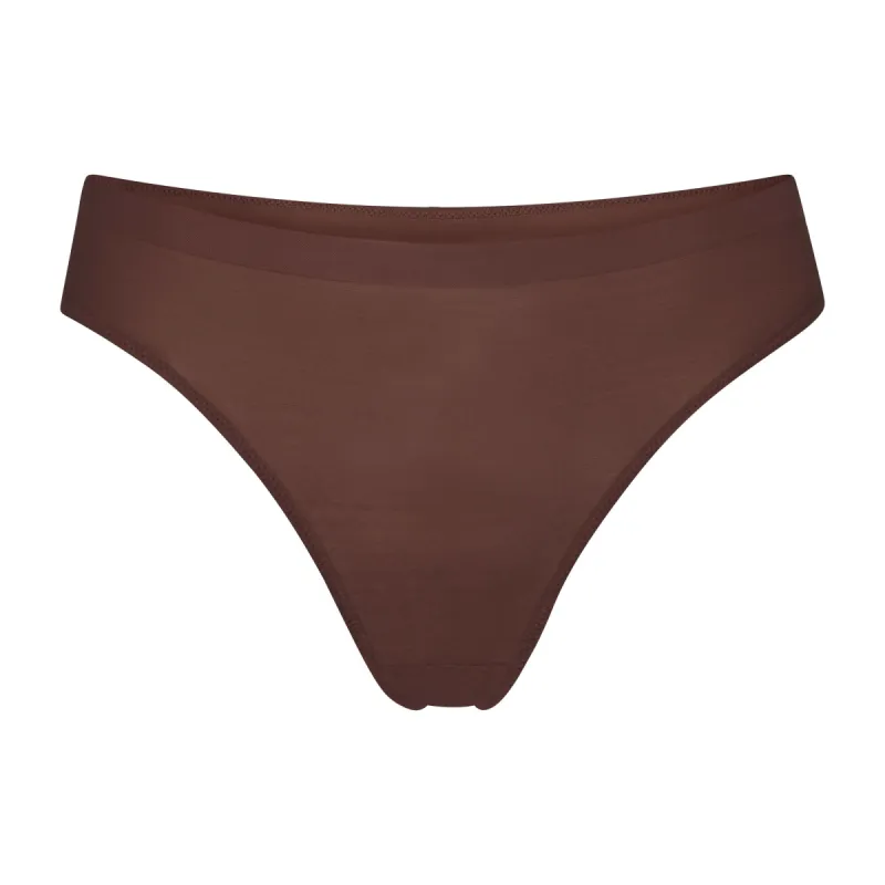 WEIGHTLESS BIKINI | COCOA sold by SKIMS