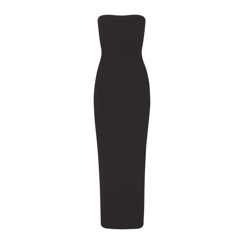 FITS EVERYBODY TUBE DRESS | ONYX sold by SKIMS