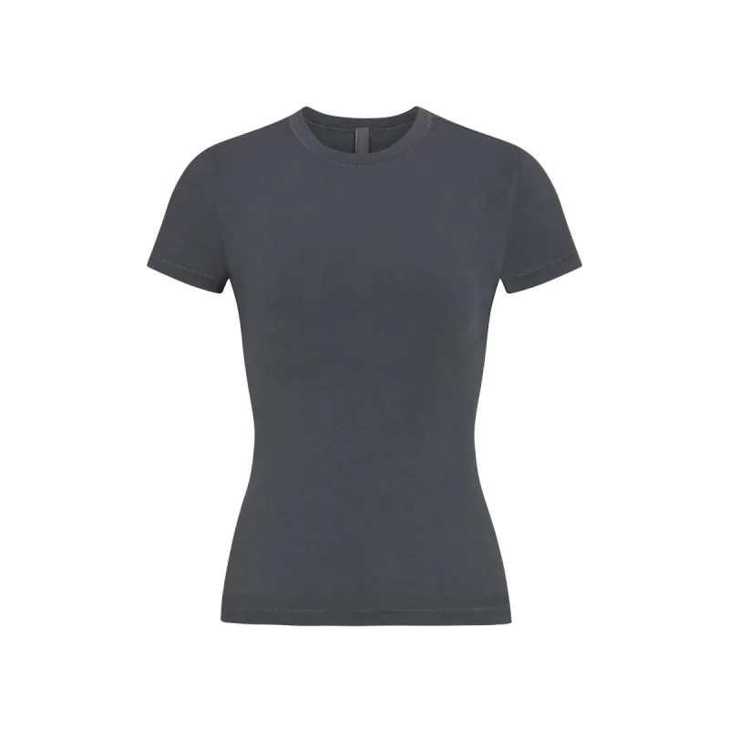 NEW VINTAGE T-SHIRT | ASH sold by SKIMS