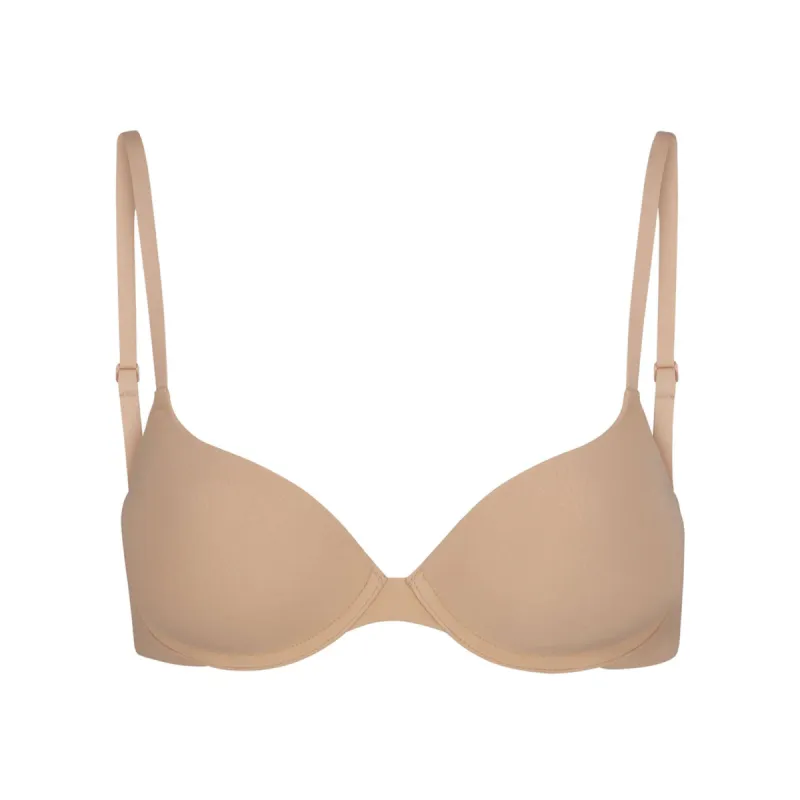 FITS EVERYBODY PUSH-UP BRA | CLAY sold by SKIMS
