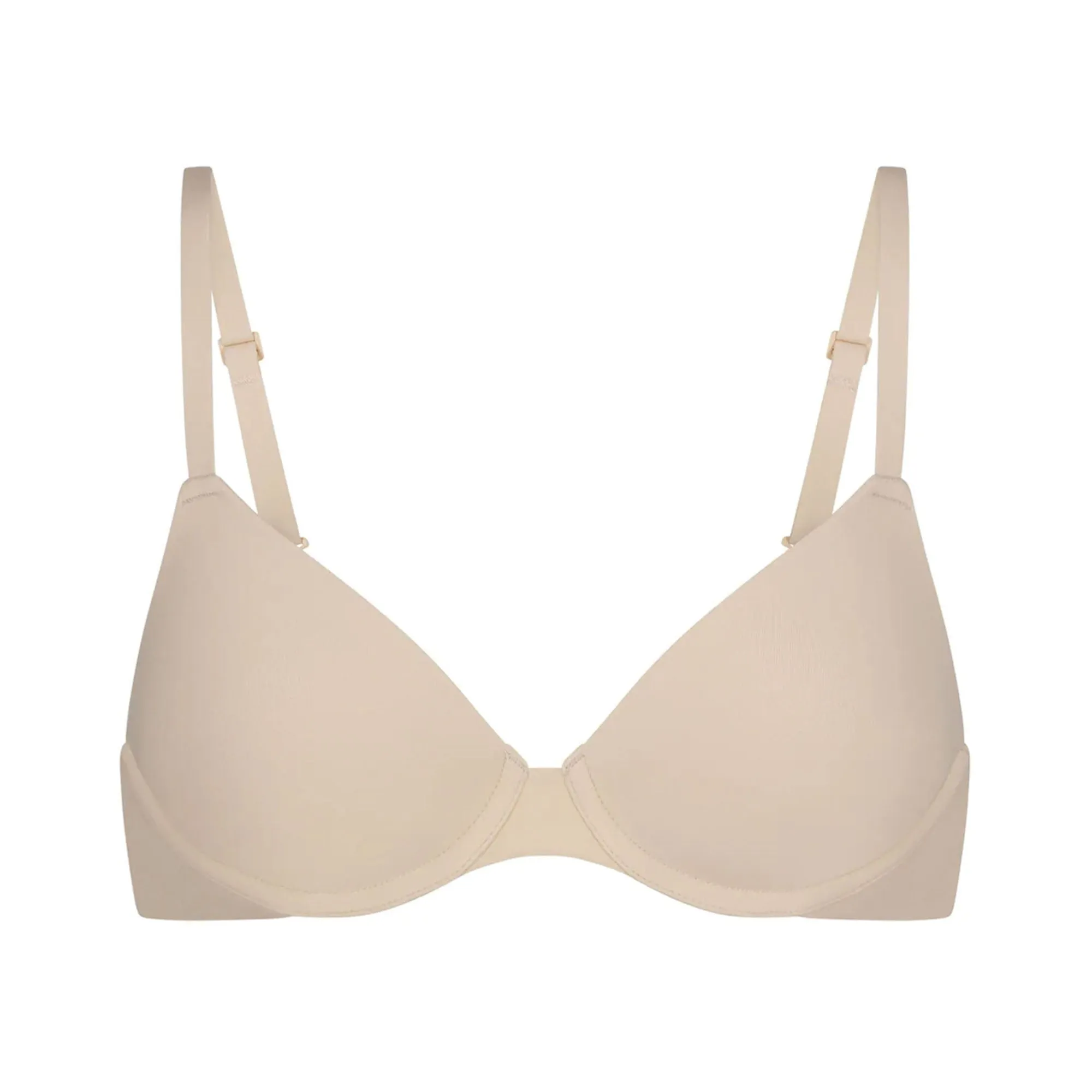 FITS EVERYBODY T-SHIRT BRA | SAND sold by SKIMS