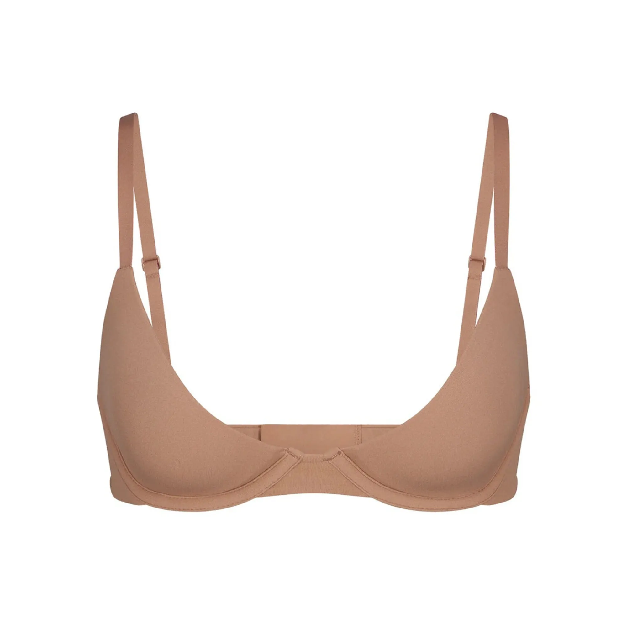 FITS EVERYBODY PLUNGE BRA | SIENNA sold by SKIMS
