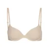 FITS EVERYBODY PUSH-UP BRA | SAND sold by SKIMS