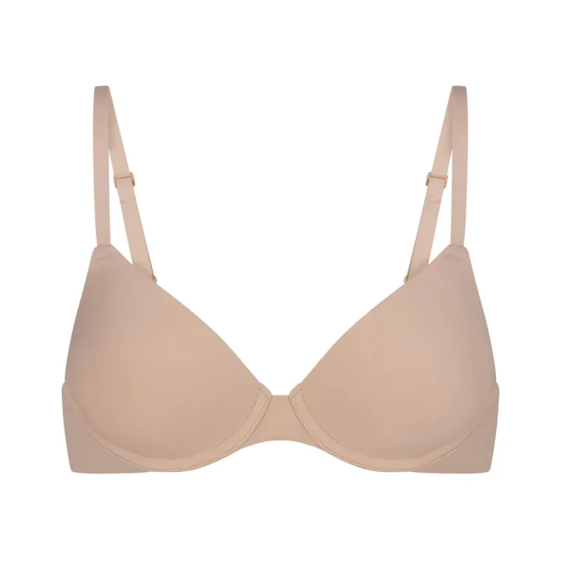 FITS EVERYBODY T-SHIRT BRA | MICA sold by SKIMS